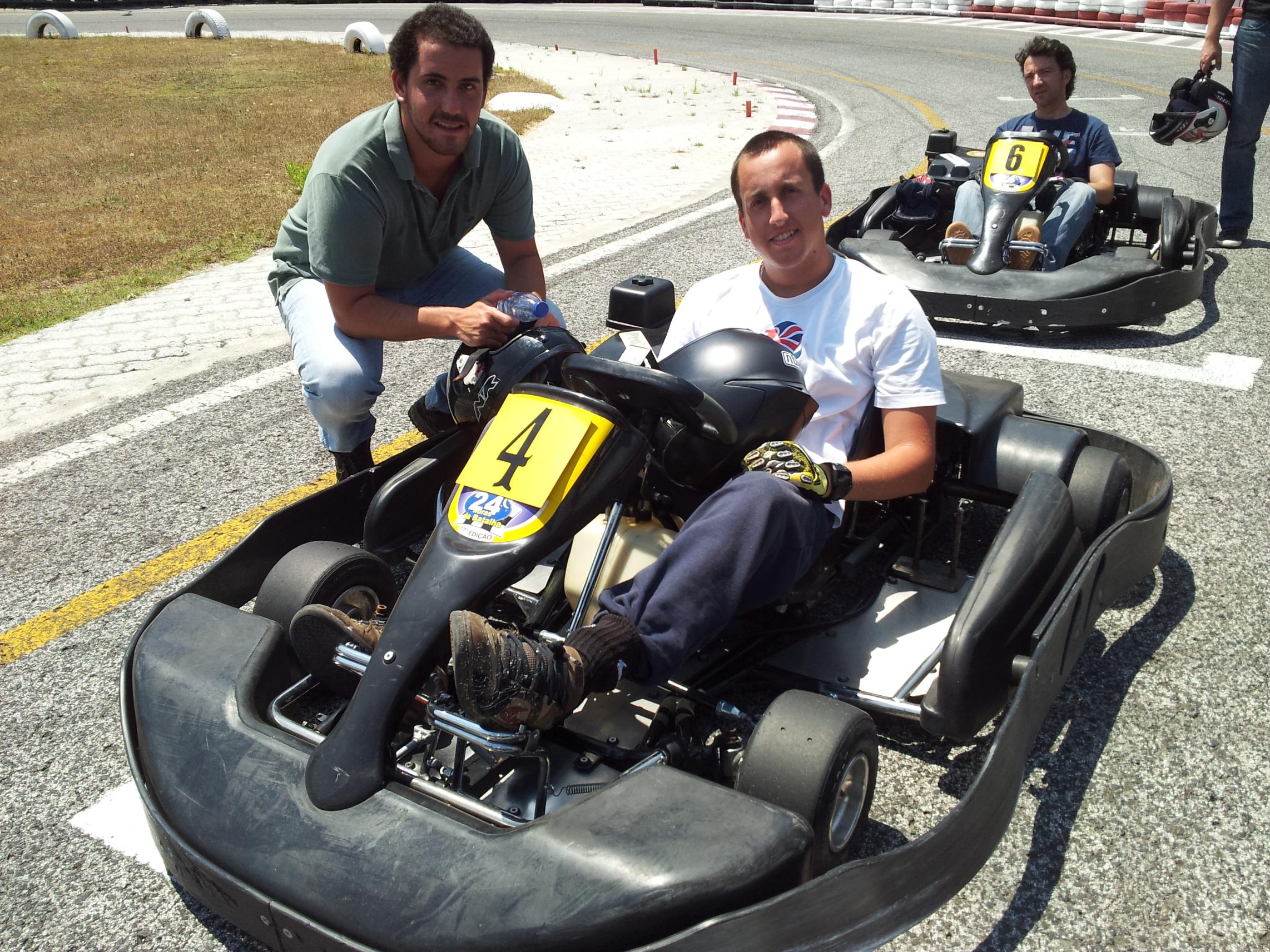 Clube Brisa 3º Trofeu15